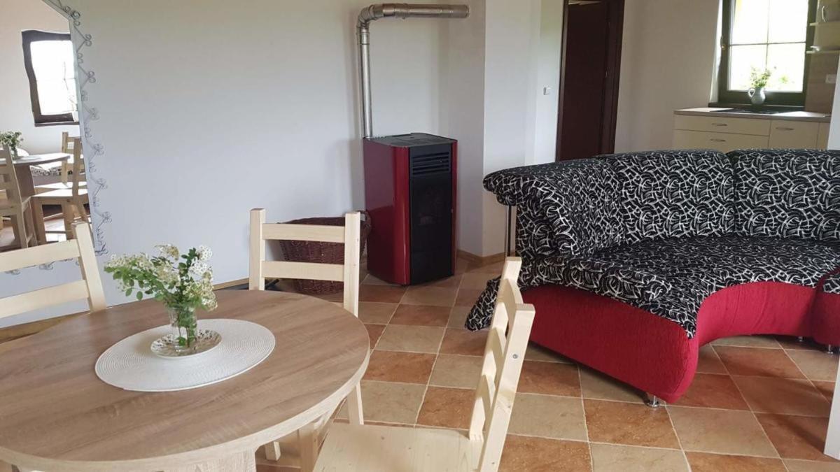 Pensiony A V Kempu Indiana * Edrovice
